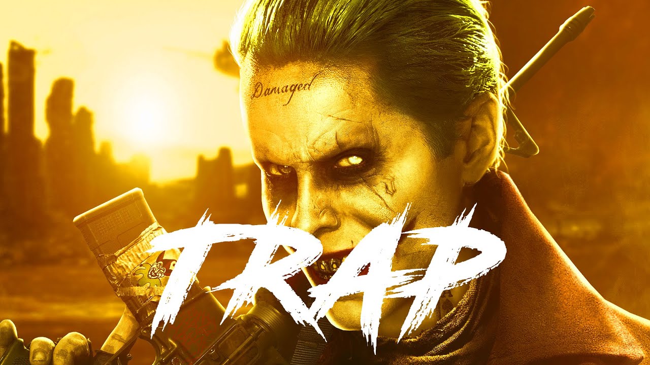 Trap Rap Music 2021 ♫ Future Bass Remix 2021 ♫ Best Music Mix 2021