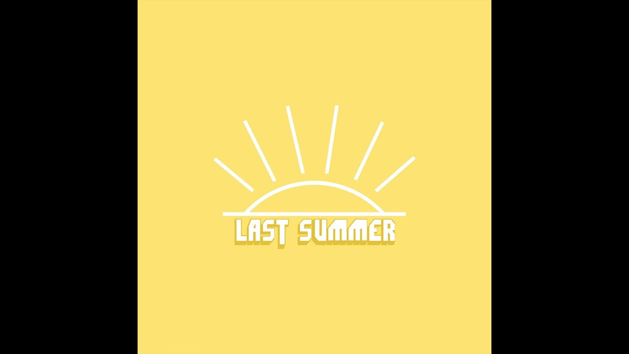 Cimorelli - Last Summer (Official Audio)
