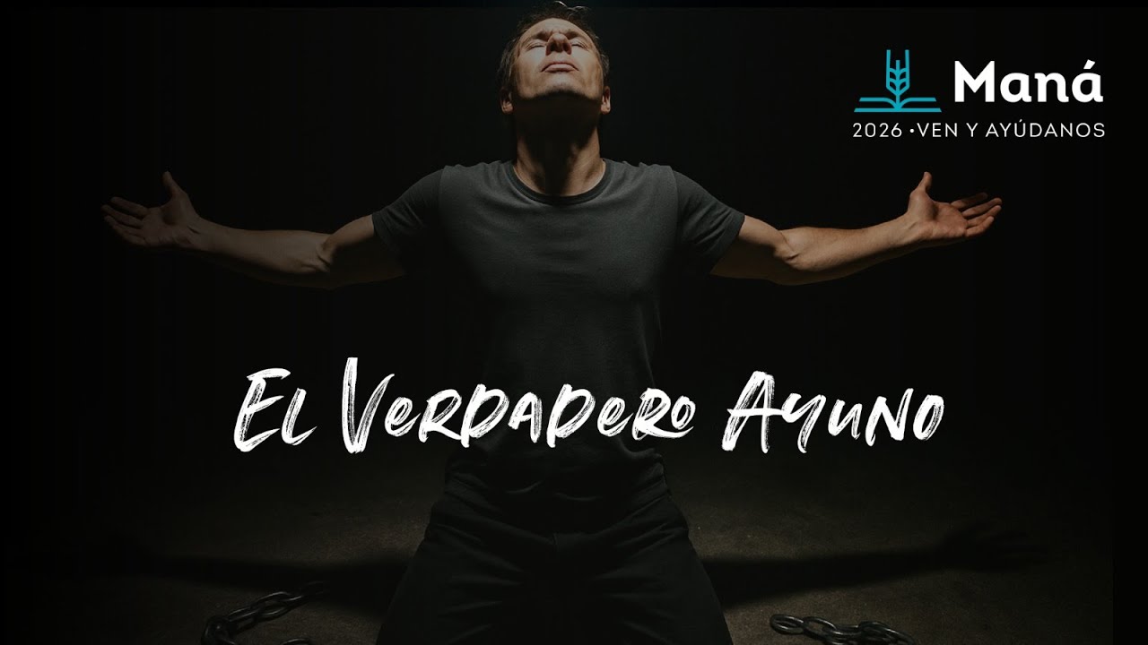 EN VIVO | El Verdadero Ayuno - Pastor Carlos Rios | Maná Familiar Itagüi