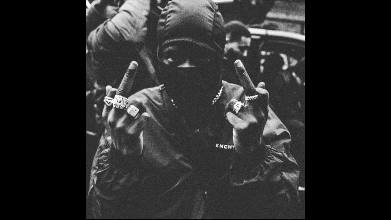 [FREE] POP SMOKE x Hard Drill type beat 2024 - 