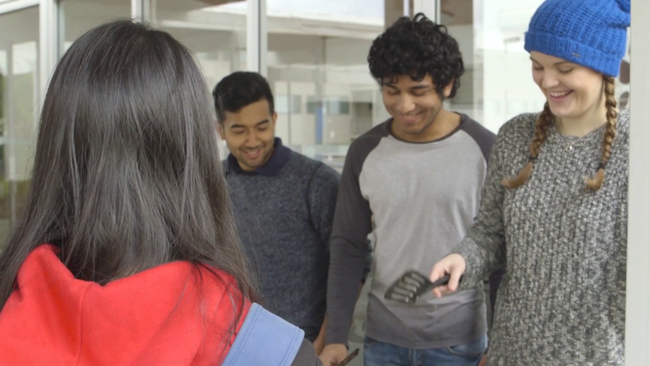 Murdoch University Village accommodation for TAFE international students in Western Australia