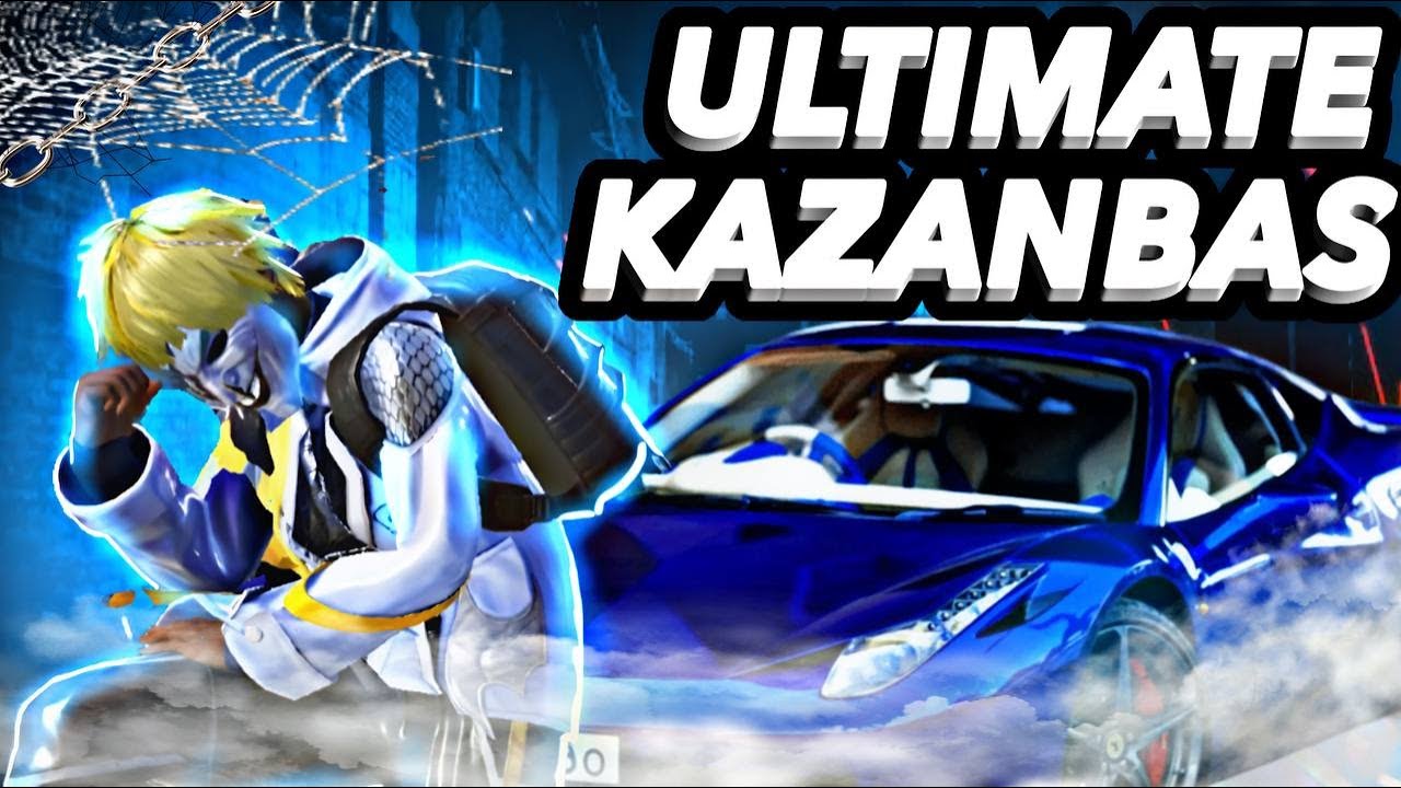 КАЗАНБАС ФОРМА ЖИНАУДА ПАБГ МОБАЙЛ УЛЬТИМЕЙТ ТУРНИР КУСАП ОЙНАЙМЫЗ PUBG MOBILE 🏆KAZANBAS TEAM