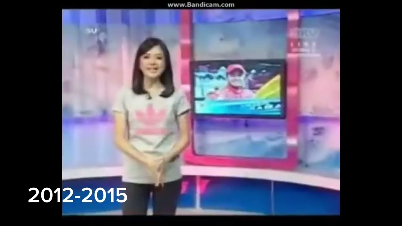 Kompilasi OBB Lensa Olahraga ANTV (1996-Sekarang)
