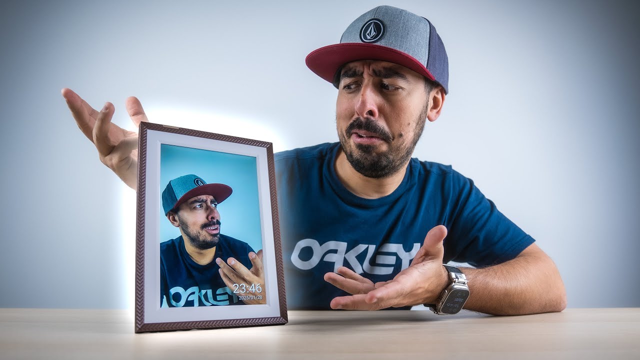 Testei a Arzopa D10 e N&Atilde;O ACREDITEI na Qualidade! 😱 (Unboxing e Review)