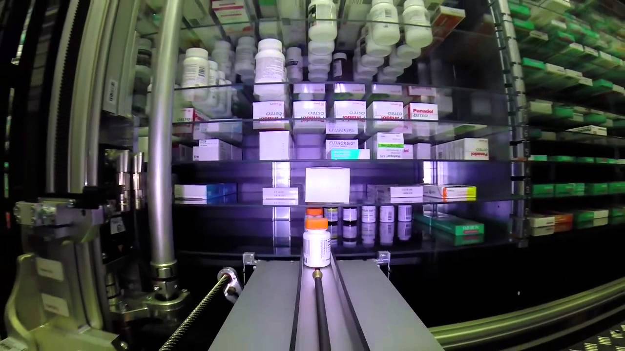 Dose Innovations - Rowa Vmax