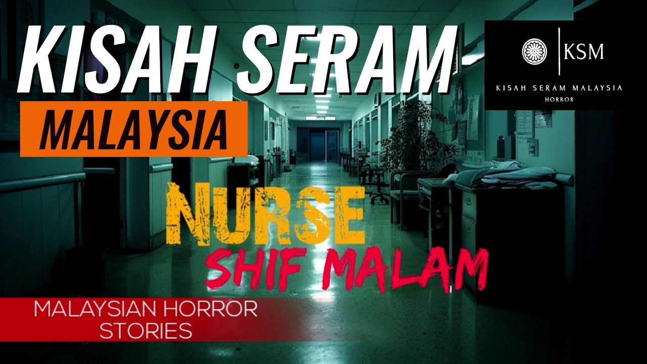 kisah seram - HOSPITAL TANJUNG RAMBUTAN - OVERTIME - HUNGRY GHOST FESTIVAL