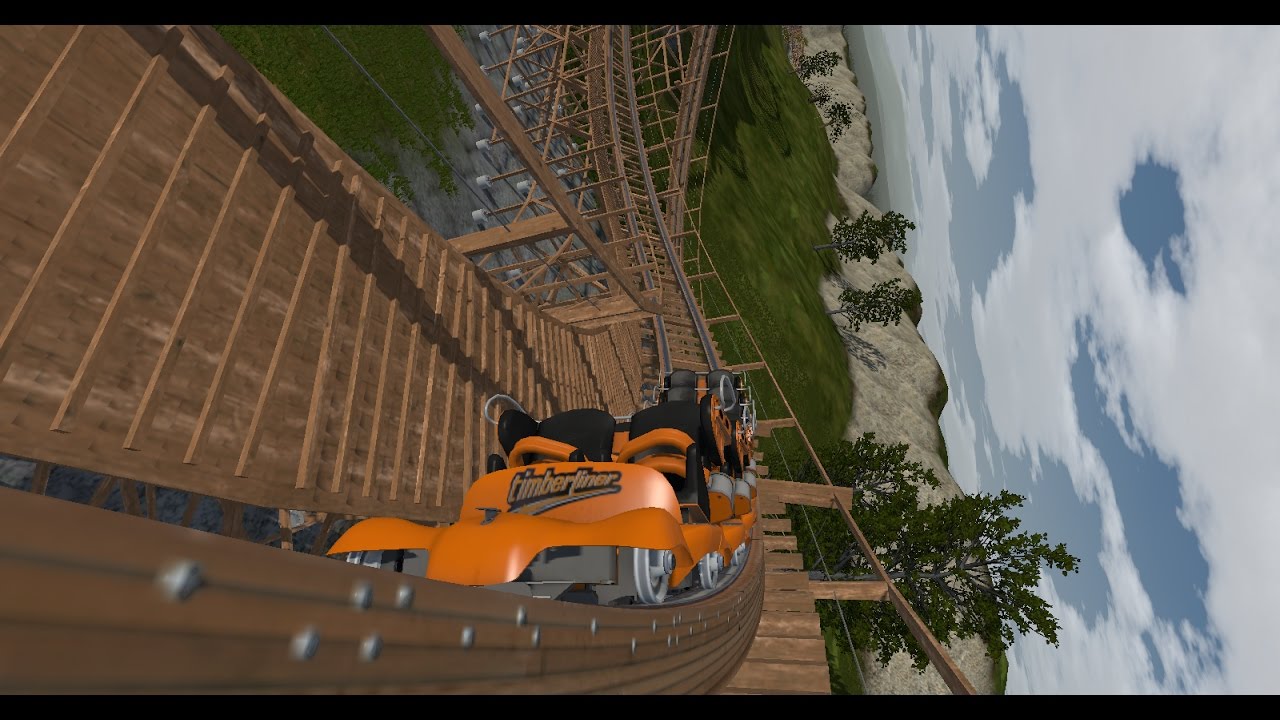 No limits 2-Bane POV