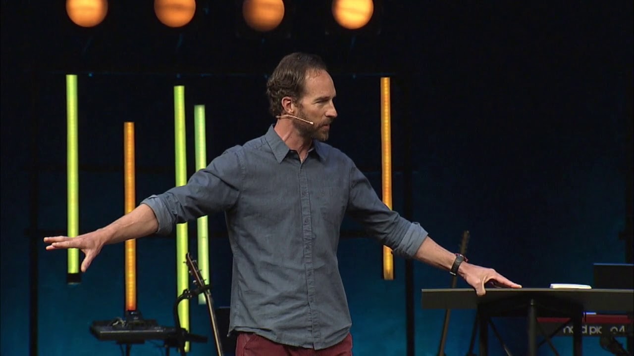 Exile Of A Kingdom, Jeremiah 29:4-7 | Pastor Stu Davis