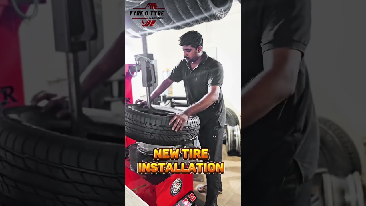 Renault Duster Installed 225/65/16 Size Tire | Full Video 🔊