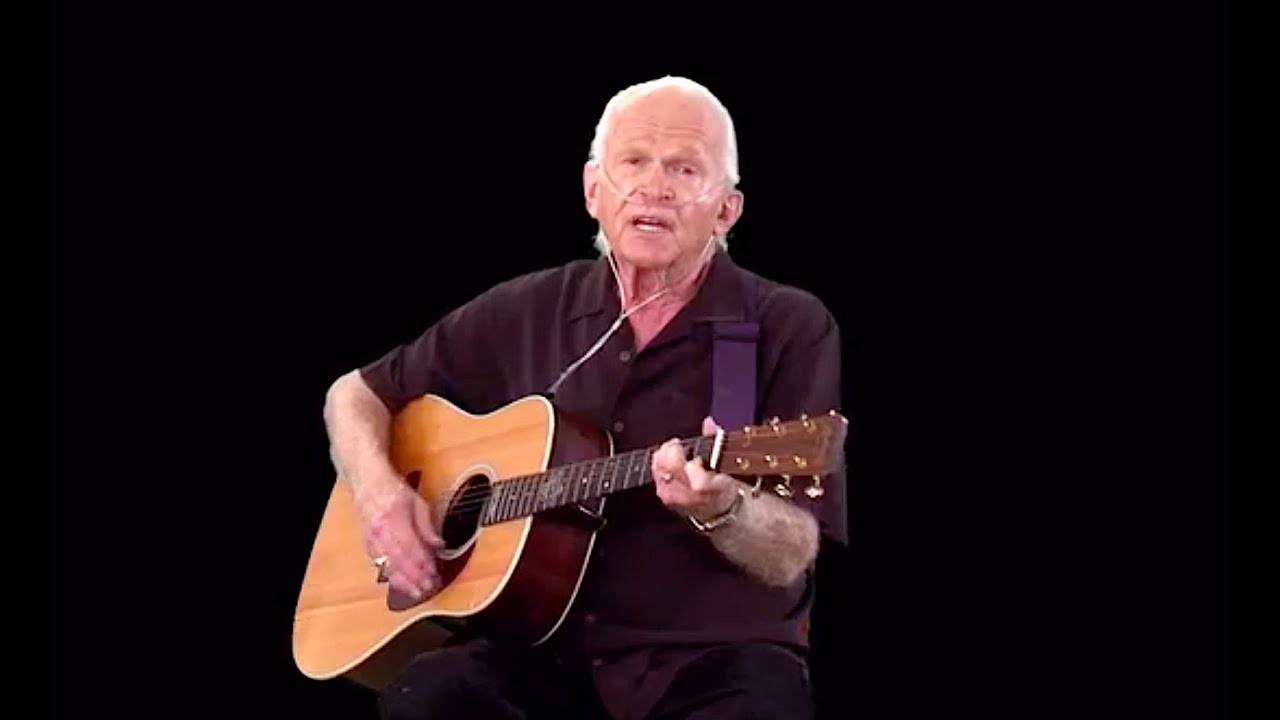 Bob Shane "Scotch and Soda" (DCAM Black Sessions) - Director/Producer: Chip Miller