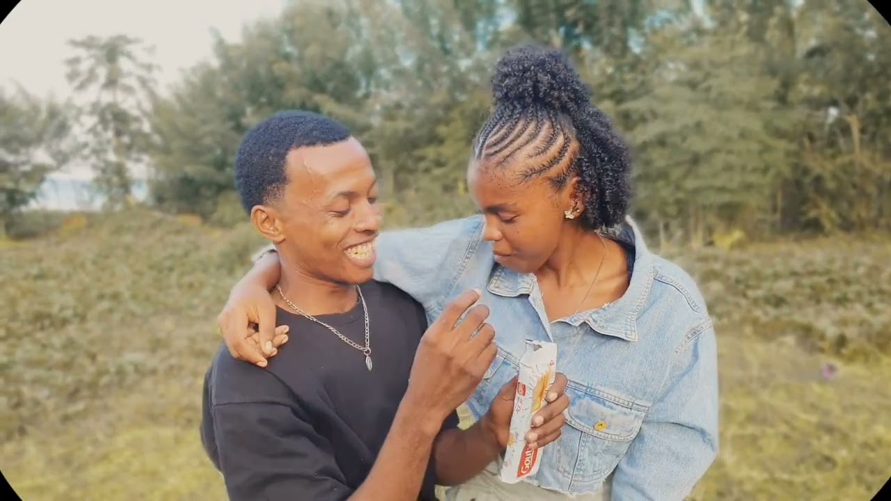 CKEKE JIH _- jamais(oficial videos)(SUPER-B YG DIRECTOR)nouveauté clip gasy visualisez