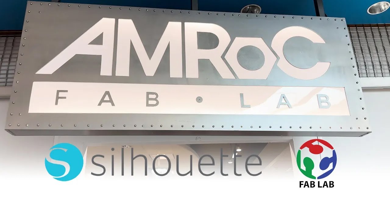 AMRoC FabLab
