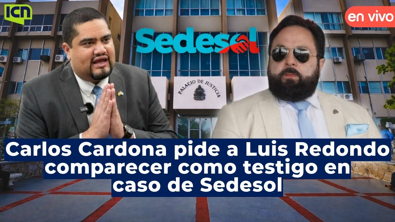 𝐈𝐂𝐍 𝐍𝐄𝐖𝐒 | Noche 🌛 | 13 de marzo 2026 | Noticias Honduras EN VIVO 🔴