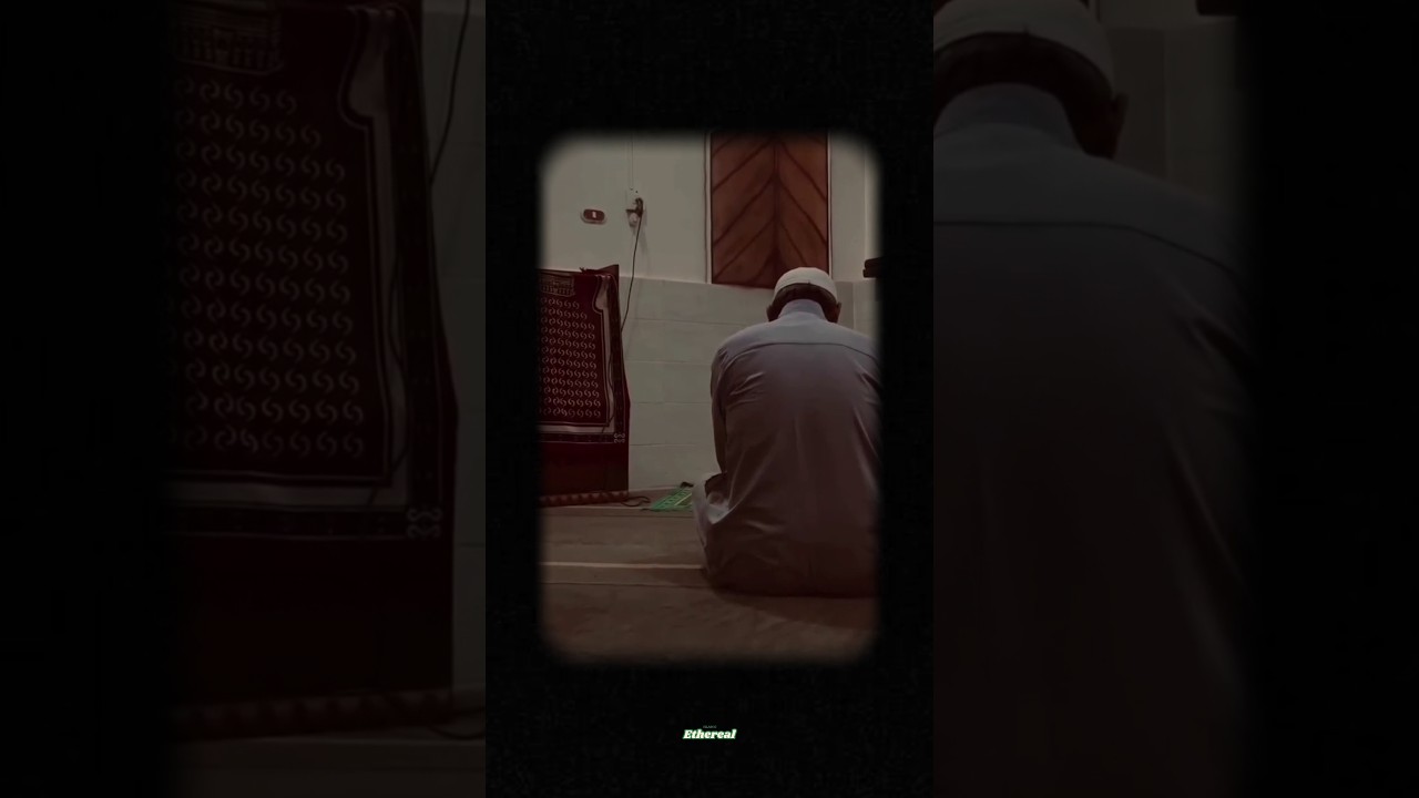 The Fajr Prayer | Nouman Ali Khan