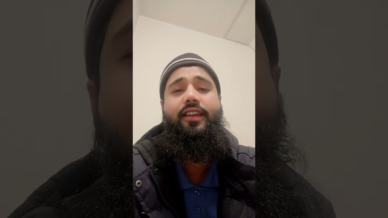 Madina tayyaba me mera Ghar ho Meri ankho pe unki rahguzar ho
