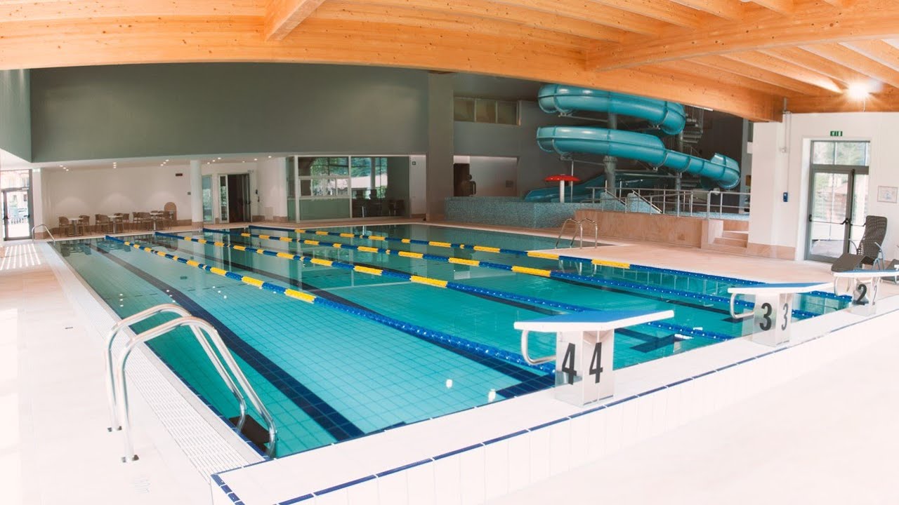 Preformati Italia - piscine a Condino - Italian version