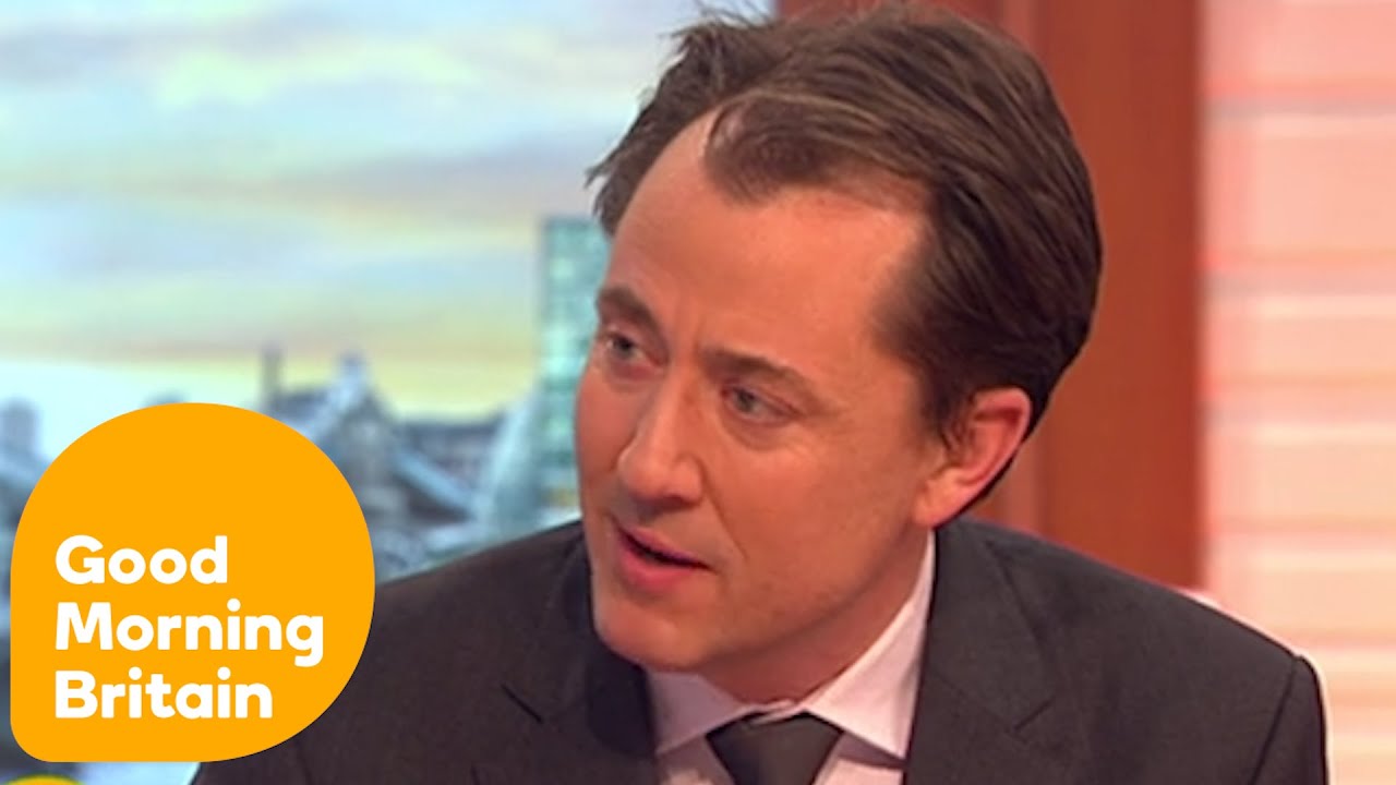 Data Misuse | Good Morning Britain