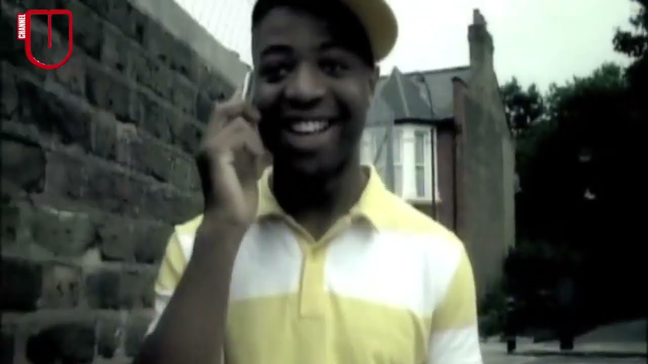Kyza - They Call It Murder (Official Music Video)