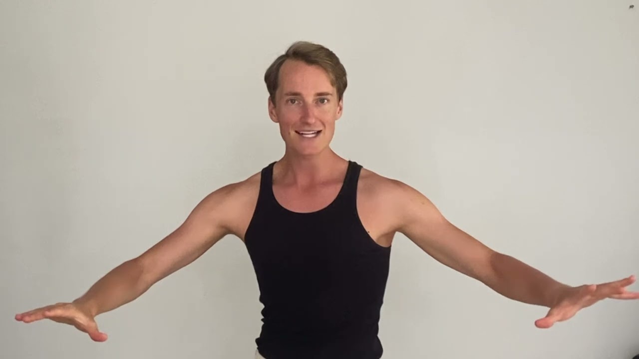 &bull; Joe Meldrum &bull; MUNKUSTRAP | CATS Self Tape Request