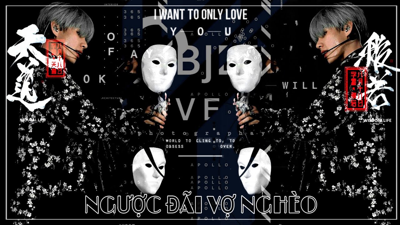 [Twoshort Vkook] •NGƯỢC ĐÃI VỢ NGHÈO• [1] || 𝐁𝐞́ 𝐁𝐮𝐧 ||