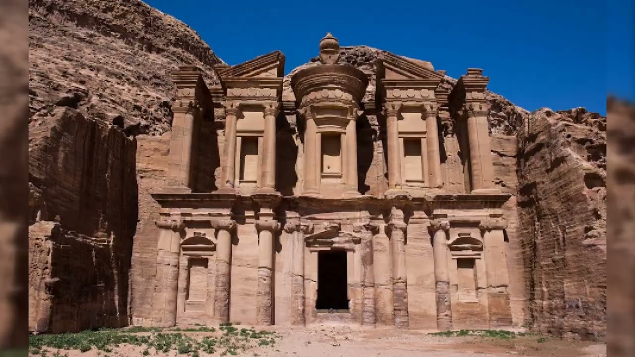 Vakantie Jordanie  maart 2023