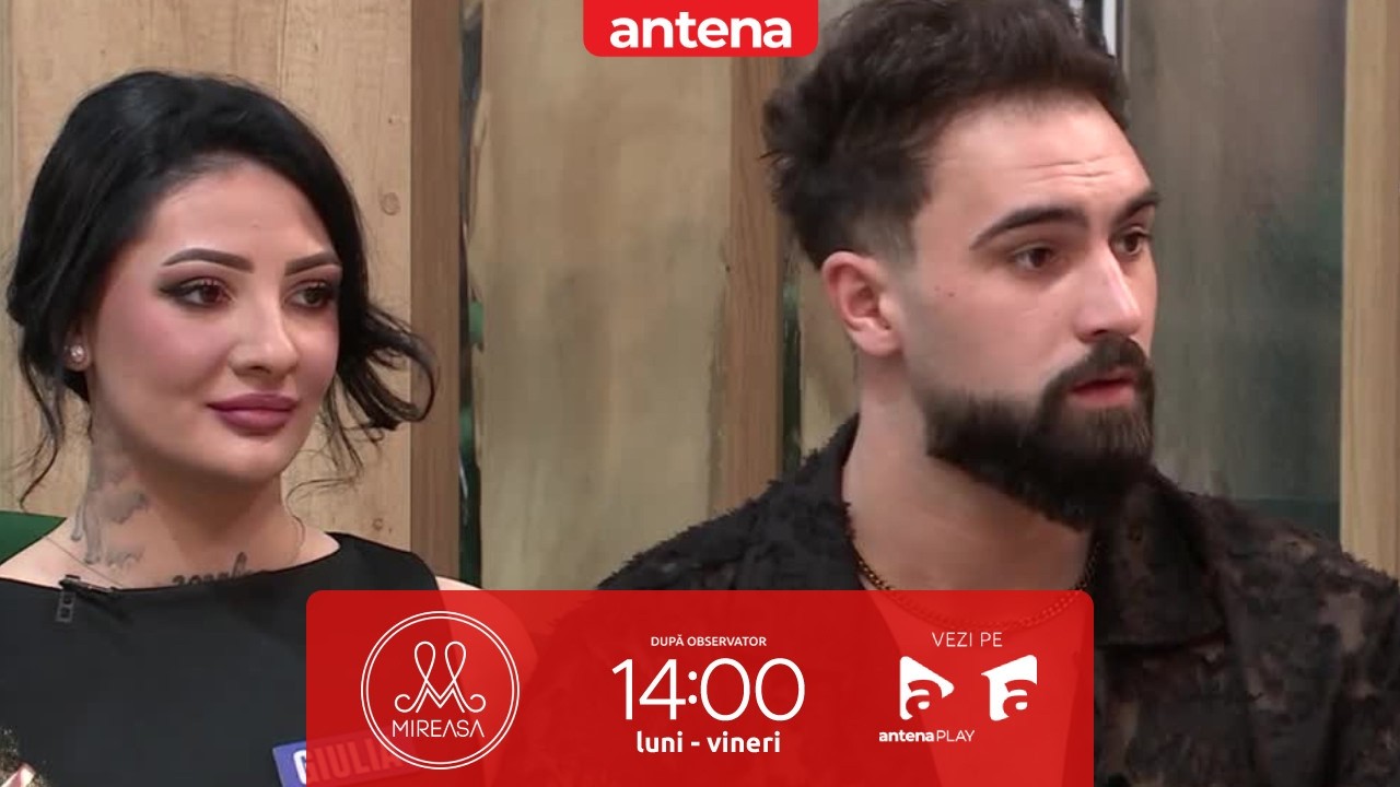 Motivele supărării lui Alexandru: De acum voi fi om doar cu cei care sunt oameni cu mine