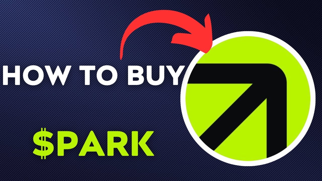 How To BUY $PARK - EarnPark TOKEN CRYPTO COIN IN 60 SECONDS