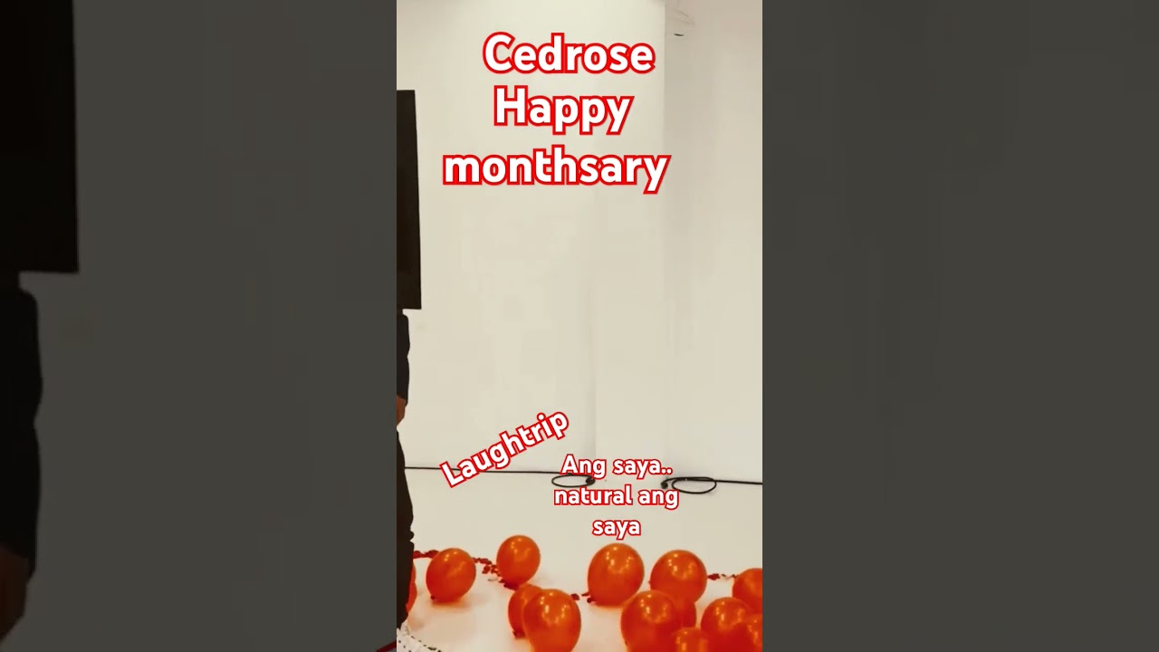 Cedrose 