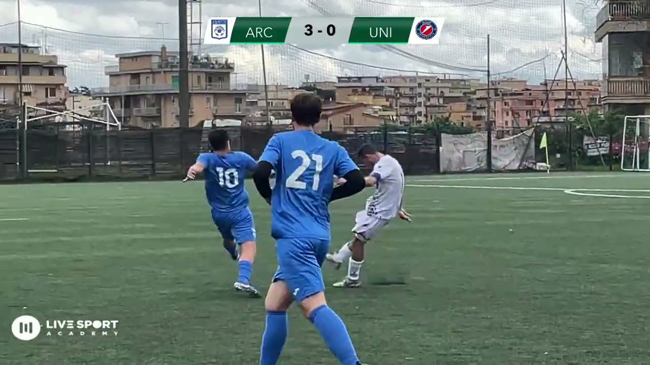Architetti Roma - UniCredit | Serie A Trofeo del Petrolio