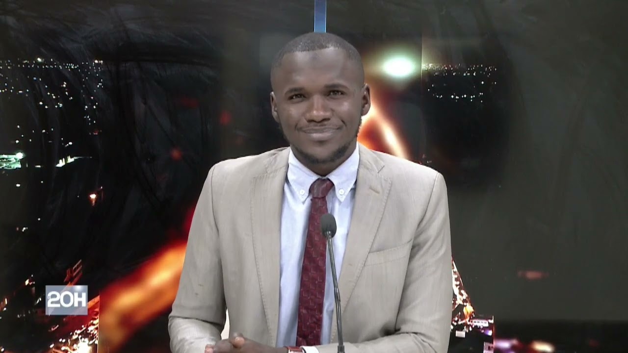 JT 20H DU MARDI 10 FEVRIER 2026 AVEC MAMADOU SY