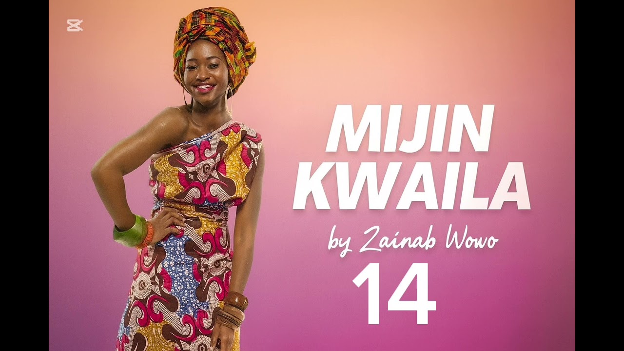 MIJIN KWAILA | 14