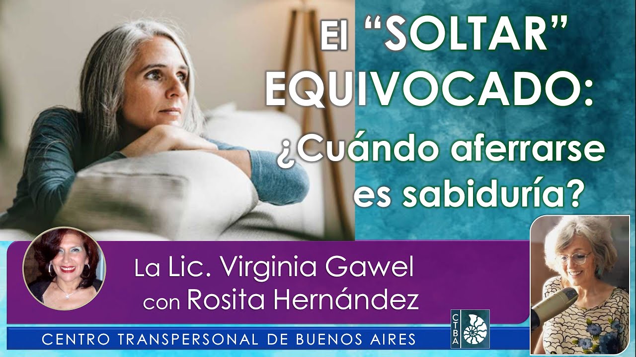 Virginia Gawel - EL 