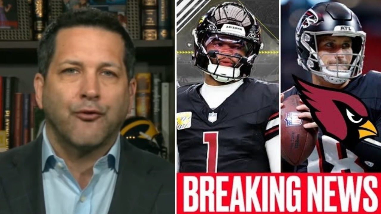 NFL Free Agency Countdown | Schefter latest: Cousins to Cards? Kyler to Texans?