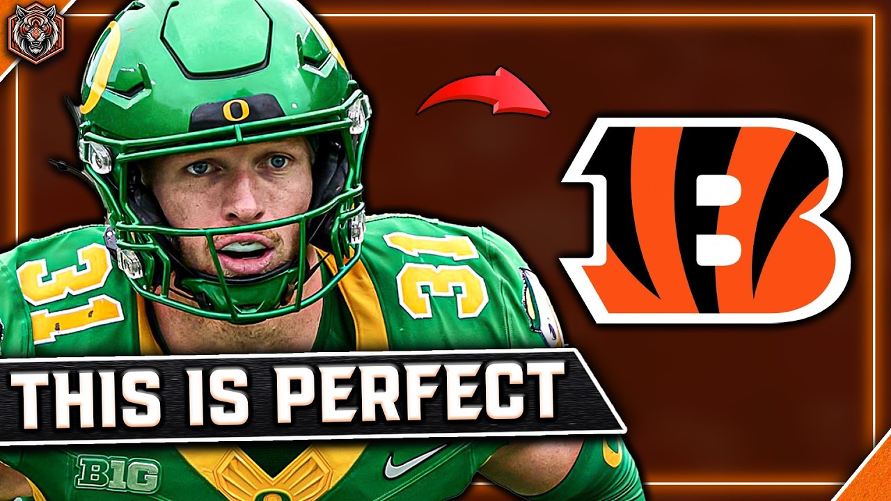 He is shocking EVERYONE...