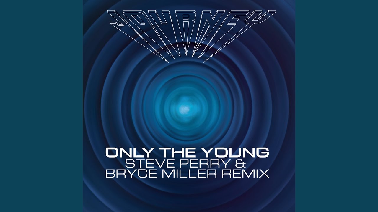 Only the Young