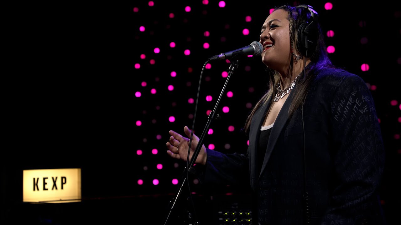 La Fonda - Full Performance (Live on KEXP)