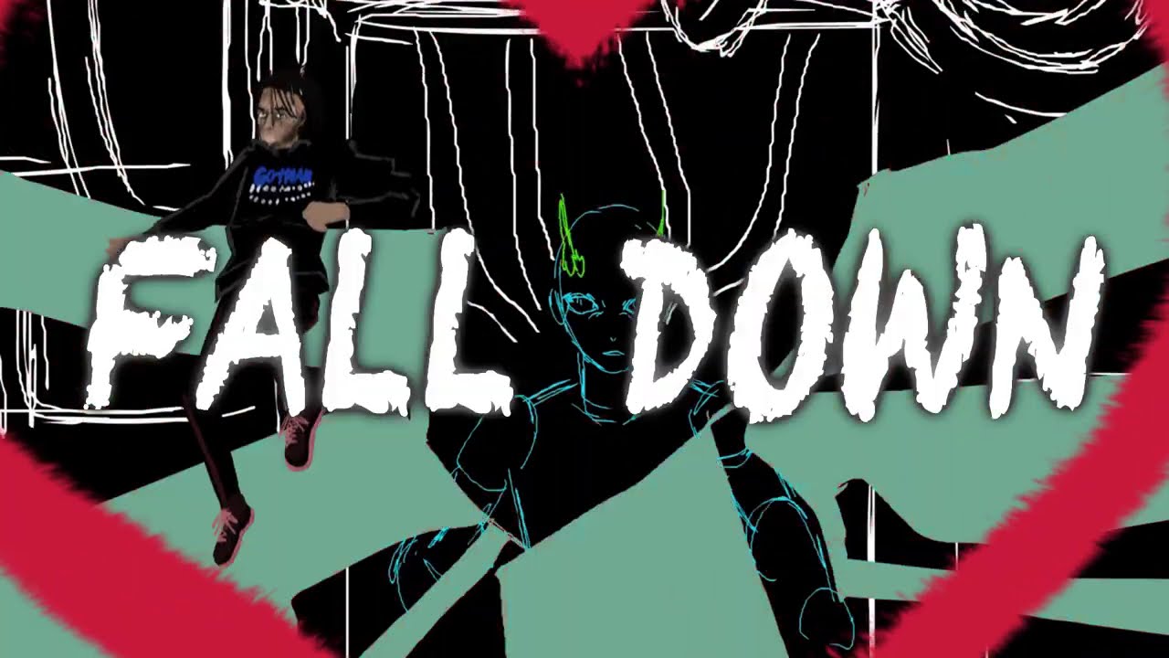 TOKYO'S REVENGE W/ THE KID LAROI - HELL BENT (OFFICIAL LYRIC VIDEO)