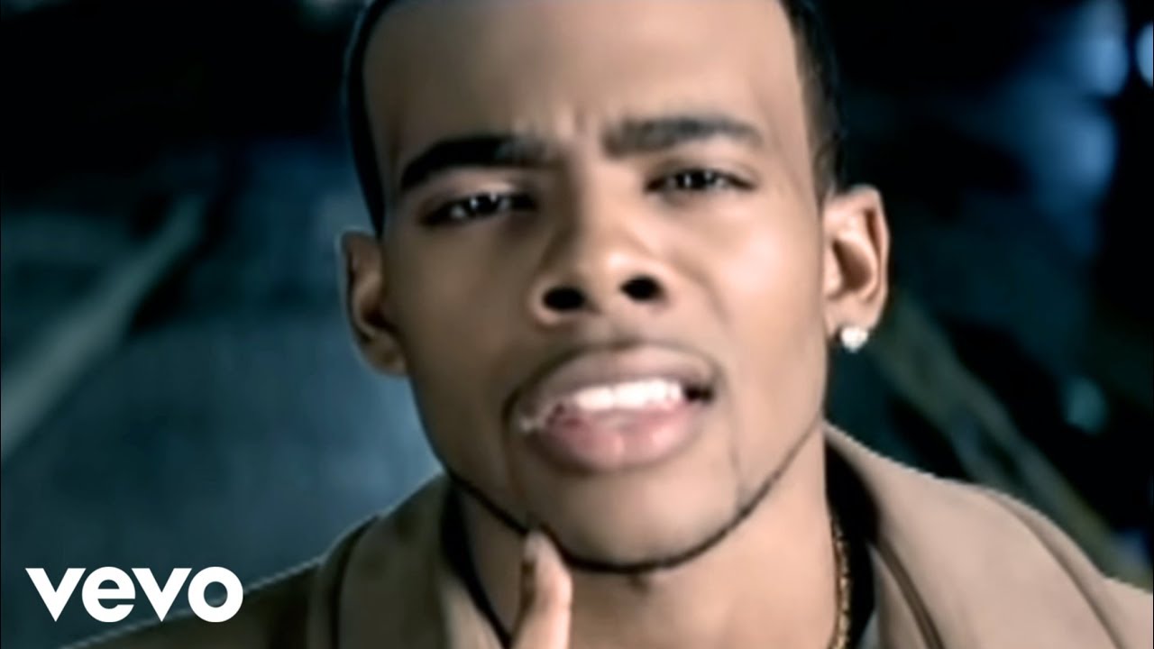 Mario - Crying Out For Me (Official Video)