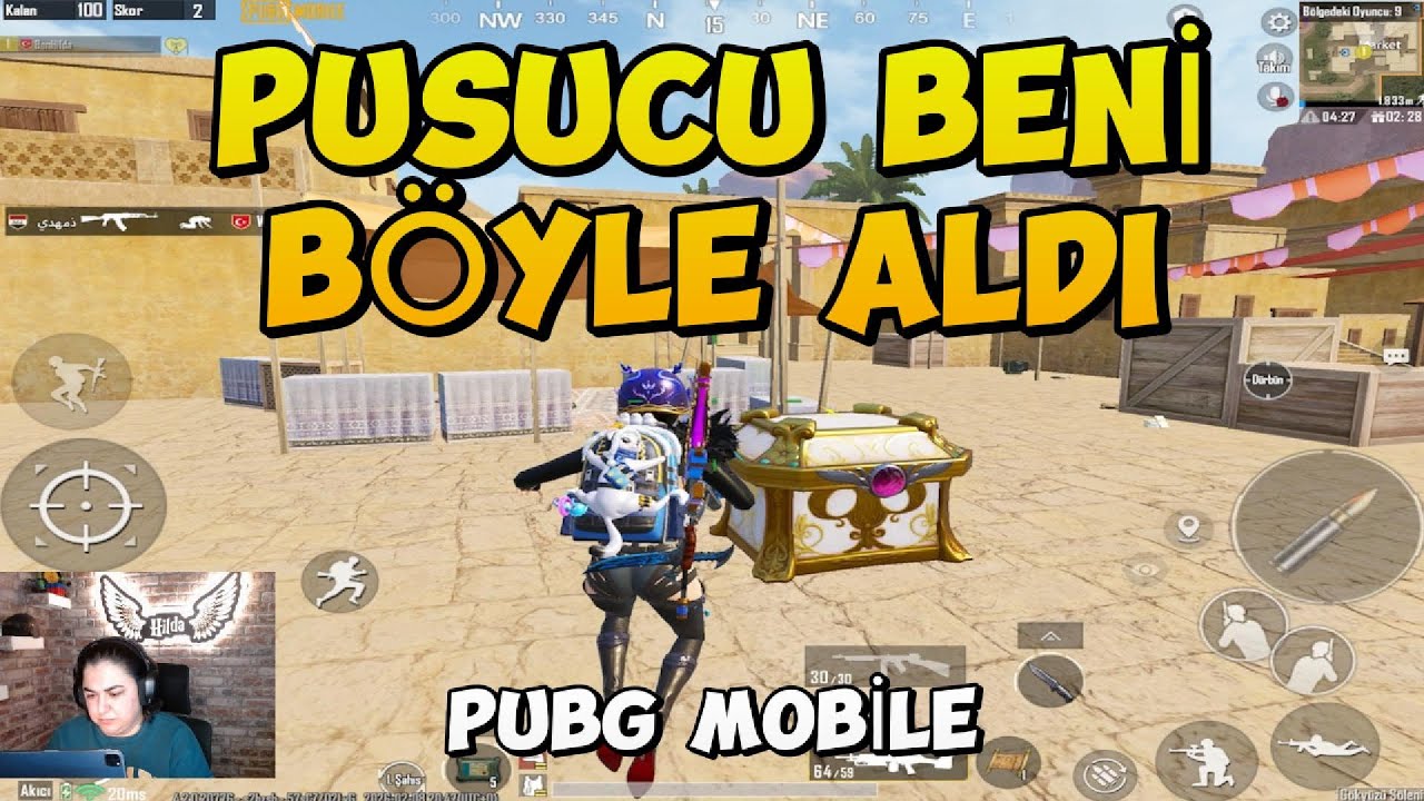 HİÇ SES YOKTU...BU SİNSİ OYUN GÖRÜLMEYE DEĞER...