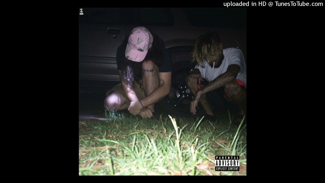 $uicideboy$ - Reign in Blood (Instrumental) (reprod. by ByMeBeats)