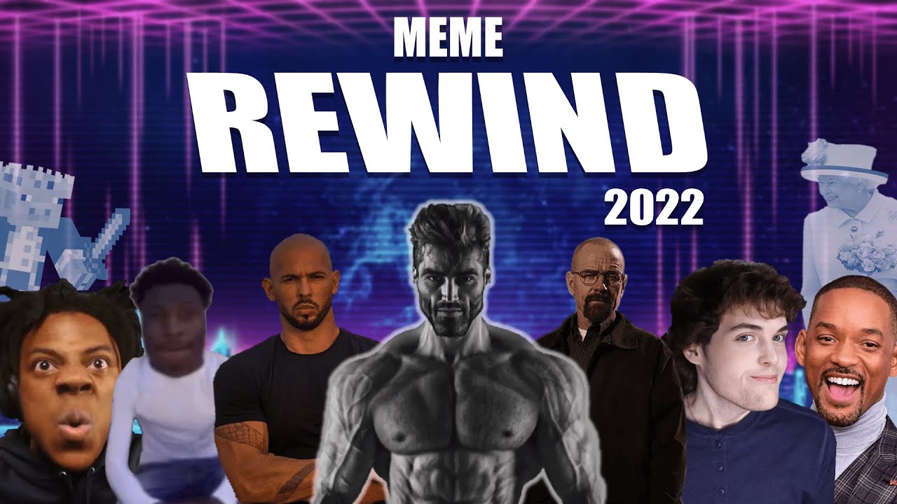 ULTIMATE 2022 REWIND