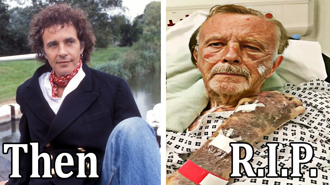 The River 1988 Cast Then and Now 2023, All Cast Tragically Passed Away!