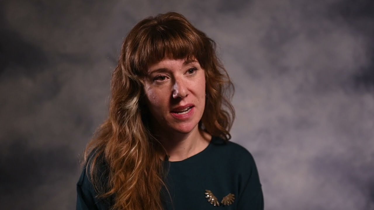 Karen Foster | RSC 2022 College Member | Dalhousie University