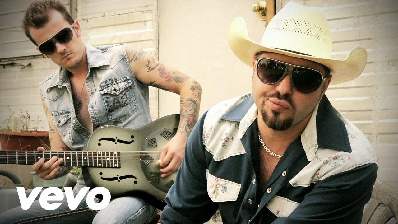 Redneck Social Club - If I Wuz Ur Boyfriend