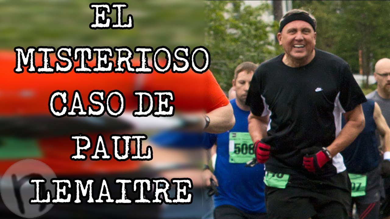 El misterioso caso de Paul LeMaitre