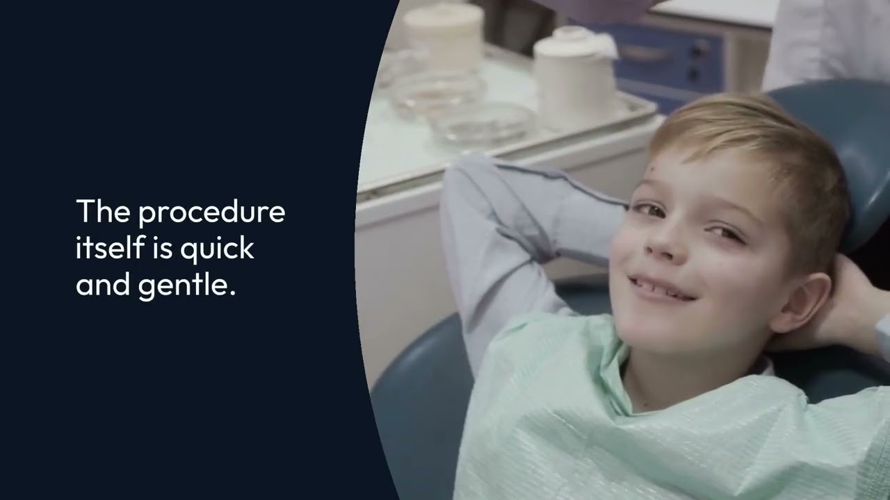 Root Canals for Kids: Do They Really Need Them? A Parent’s Guide