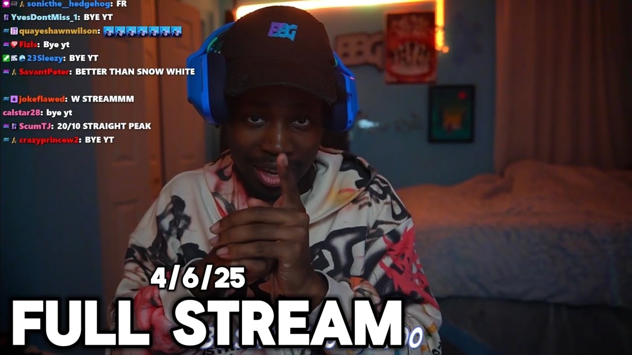 BBG Movie Night: Wakaliwood's Bad Black, Reactions - Blueryai VOD 4/6/25