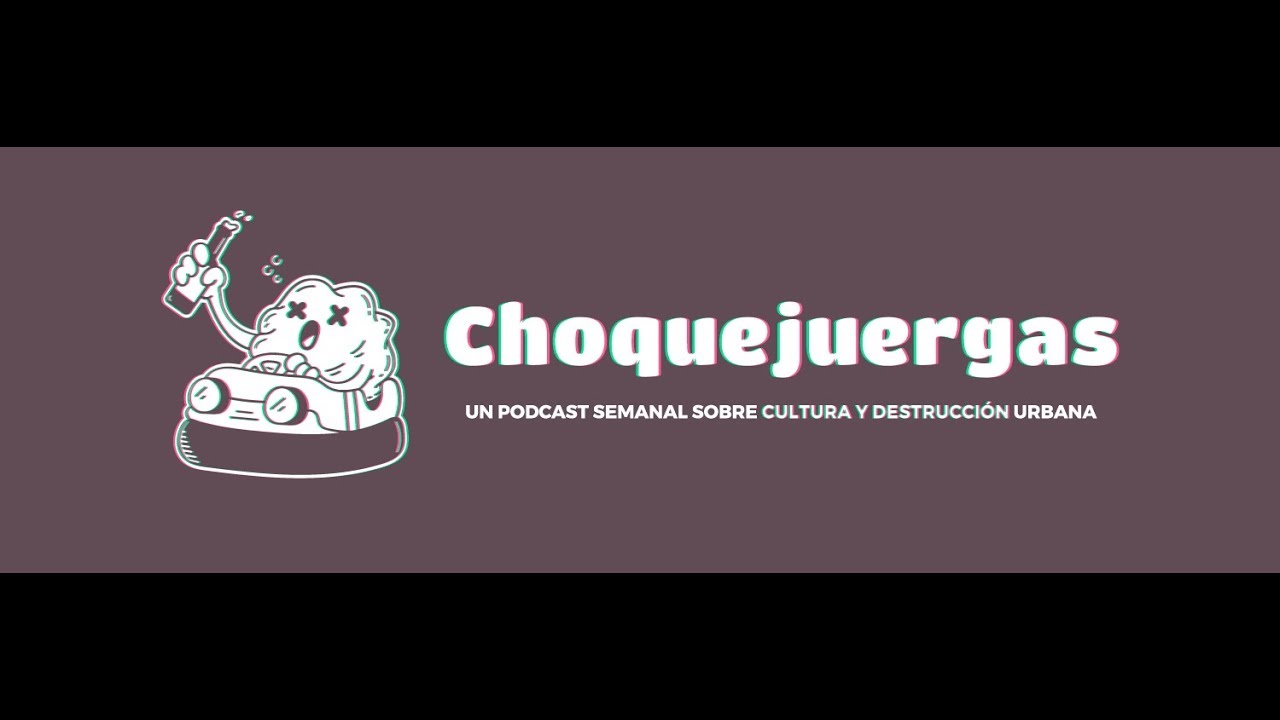 Especial Choquejuergas - Lo mejor de 2018 (Parte II), con Francesc Mir&oacute;