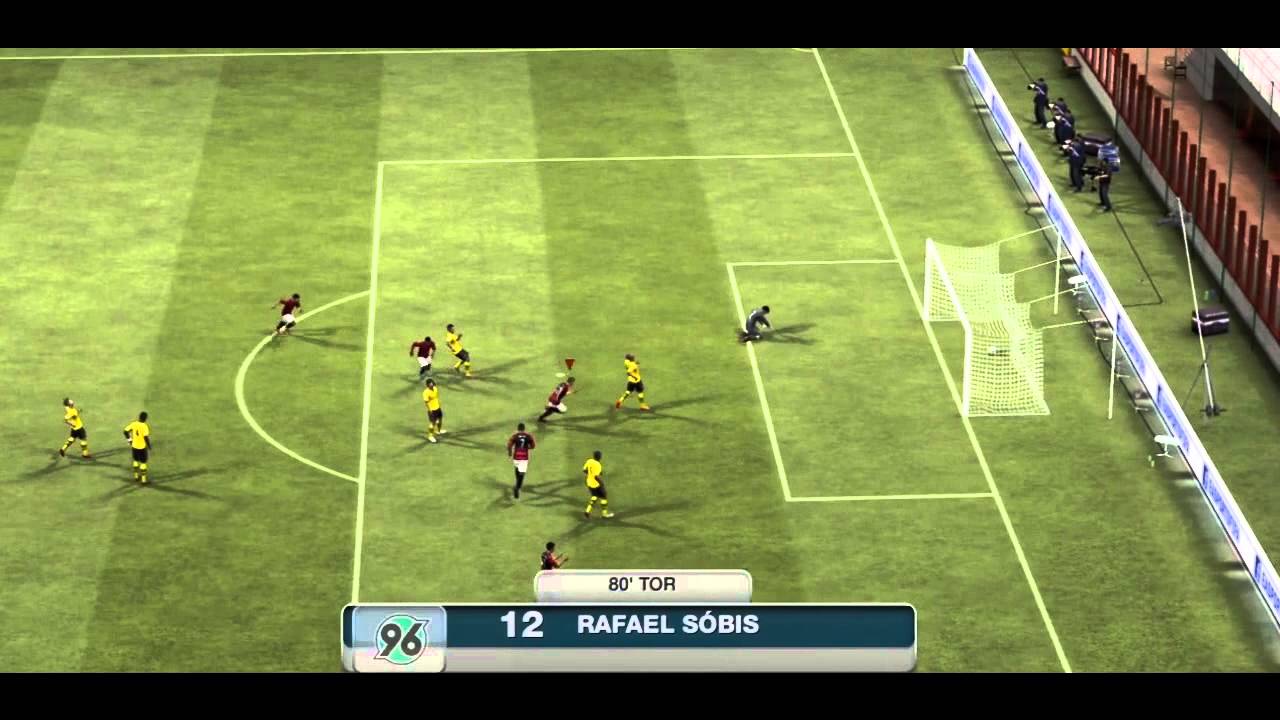 FIFA 13 - 