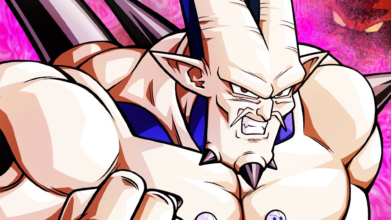OMEGA nel CUORE! il GT BOSSES *DISTRUGGE* questo NUOVO EVENTO di DBZ: Dokkan Battle